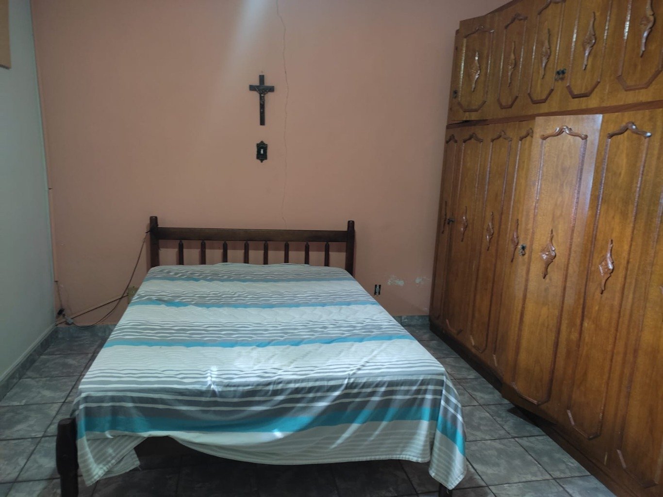 Casa, 3 quartos, 120 m² - Foto 9