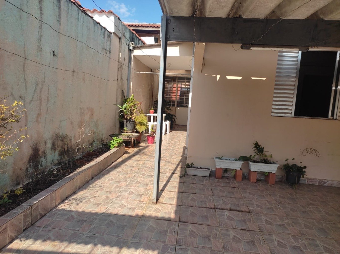 Casa, 3 quartos, 120 m² - Foto 1