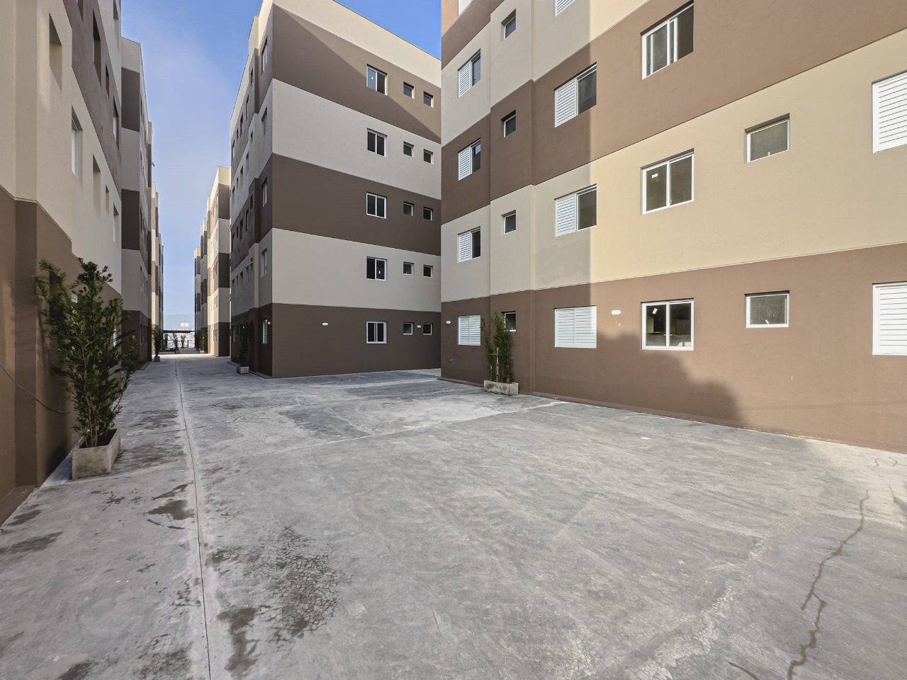 Apartamento, 2 quartos, 40 m² - Foto 13