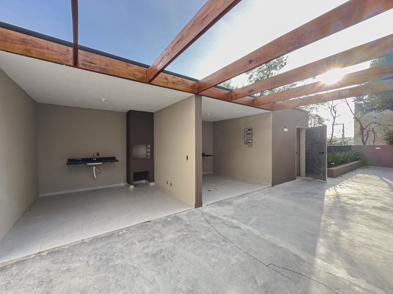 Apartamento, 2 quartos, 40 m² - Foto 14