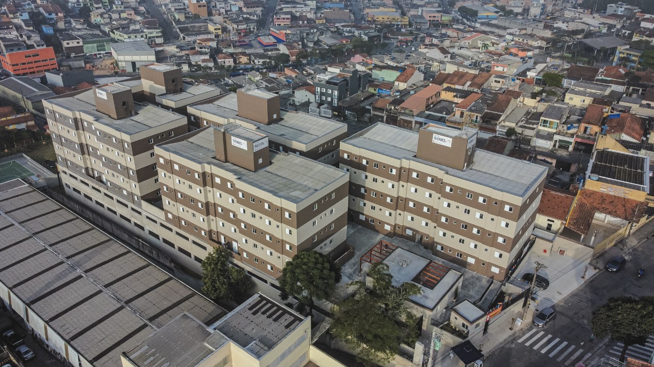 Apartamento, 2 quartos, 40 m² - Foto 15