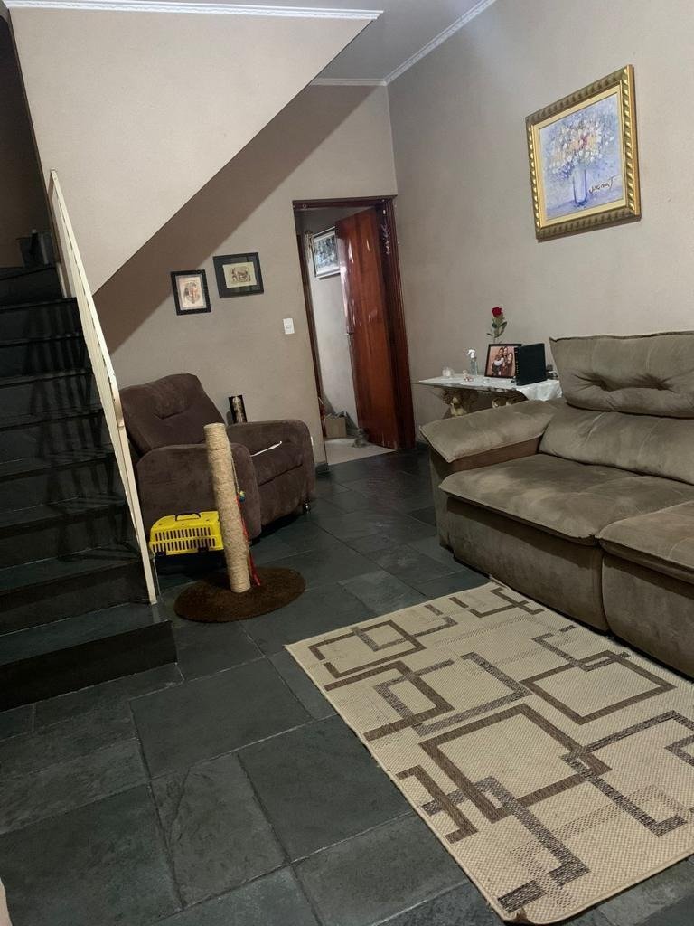 Casa, 2 quartos, 133 m² - Foto 2