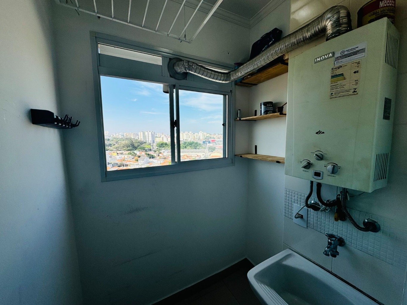 Apartamento, 2 quartos, 57 m² - Foto 12