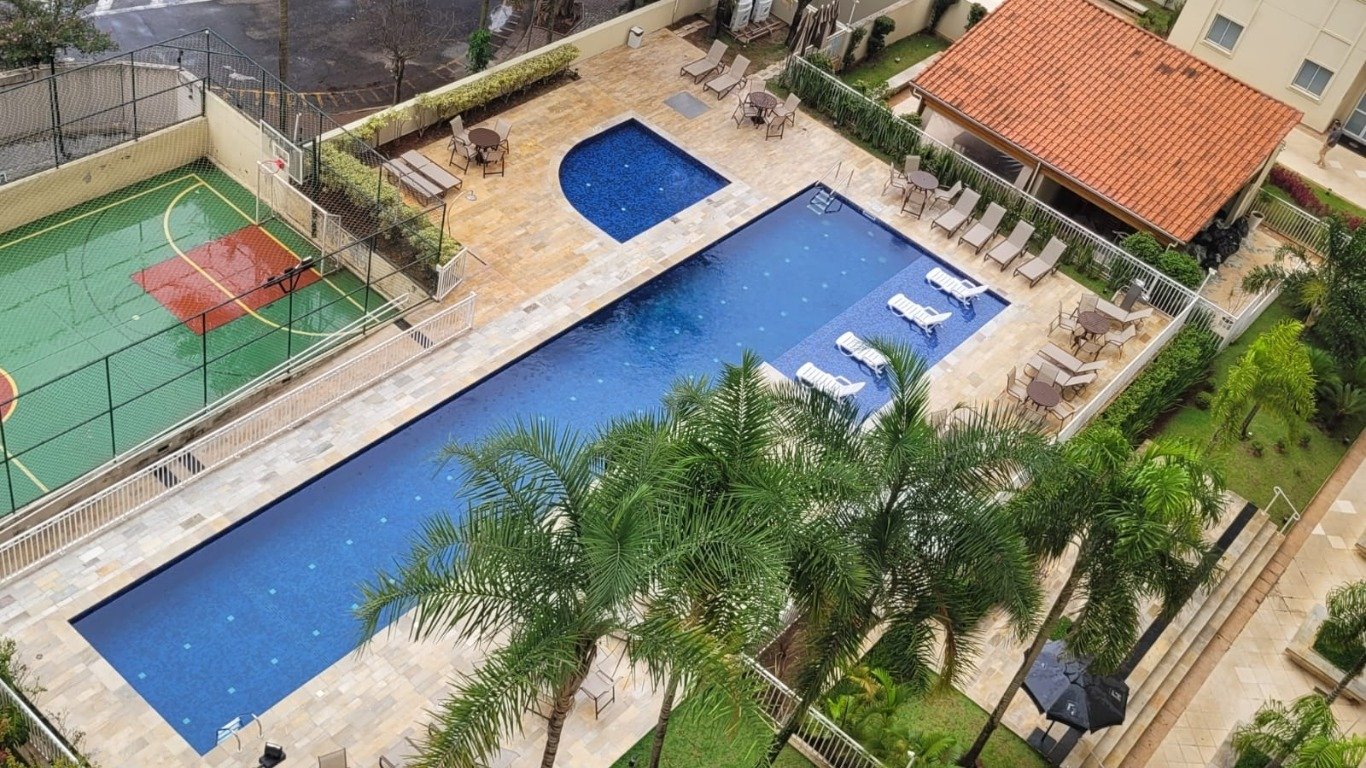 Apartamento, 2 quartos, 57 m² - Foto 13