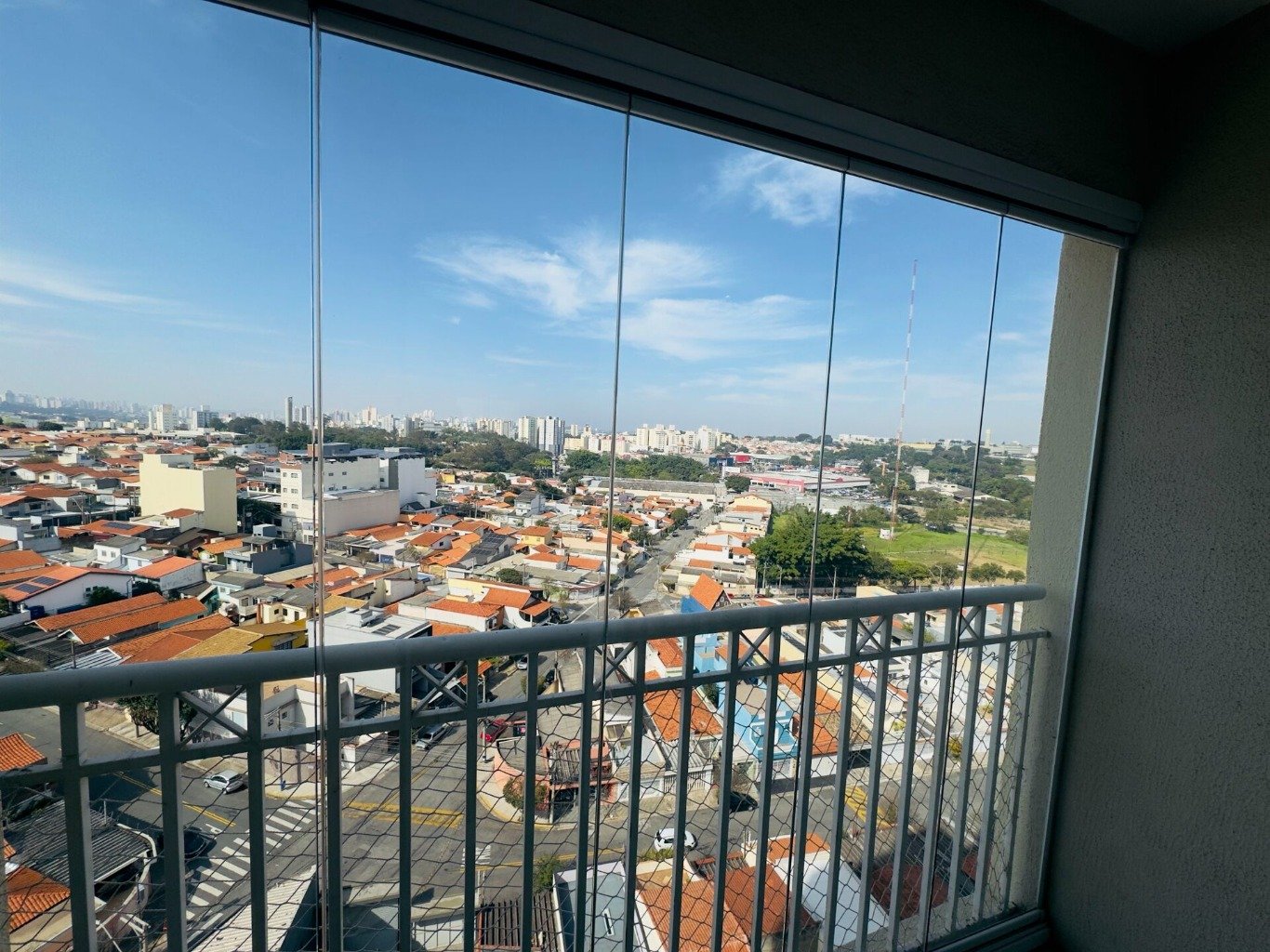 Apartamento, 2 quartos, 57 m² - Foto 14