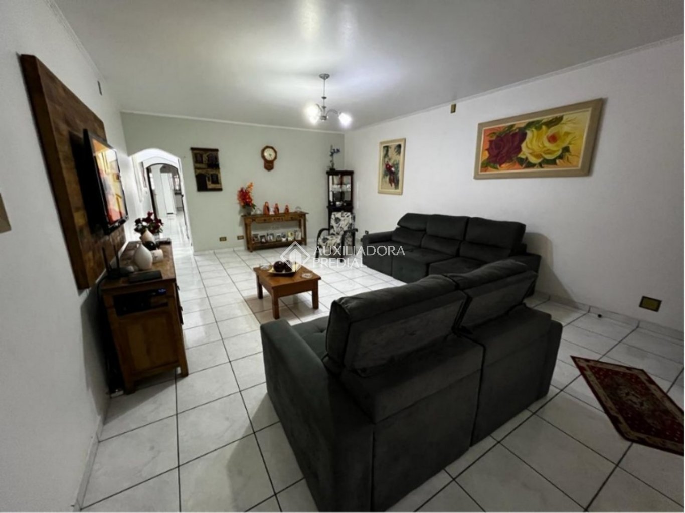 Casa, 2 quartos, 381 m² - Foto 4