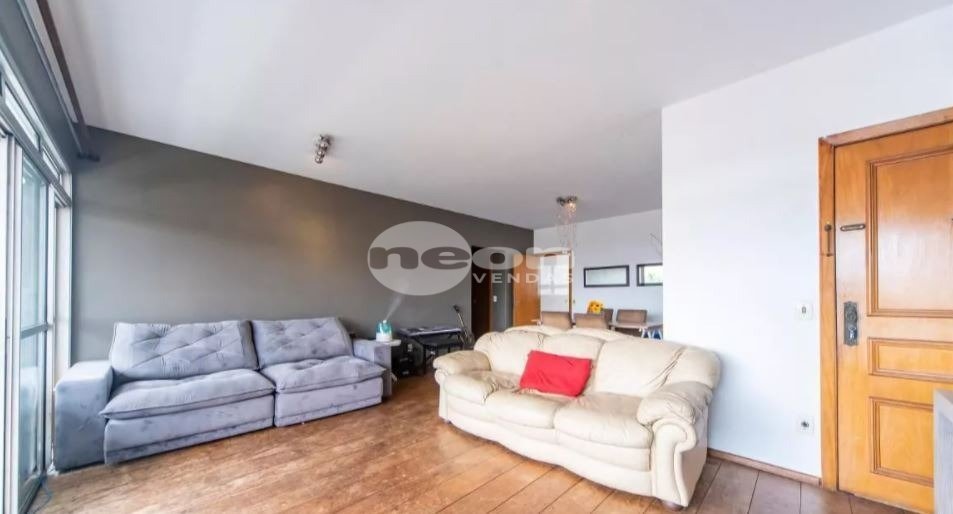 Apartamento, 4 quartos, 159 m² - Foto 2