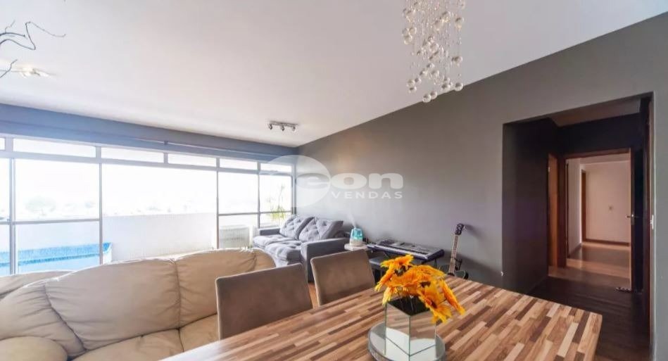 Apartamento, 4 quartos, 159 m² - Foto 4