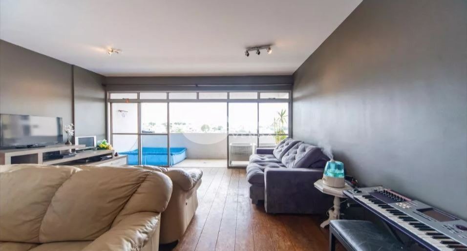 Apartamento, 4 quartos, 159 m² - Foto 5