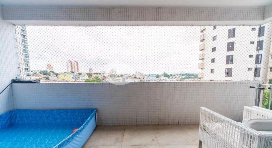 Apartamento, 4 quartos, 159 m² - Foto 6