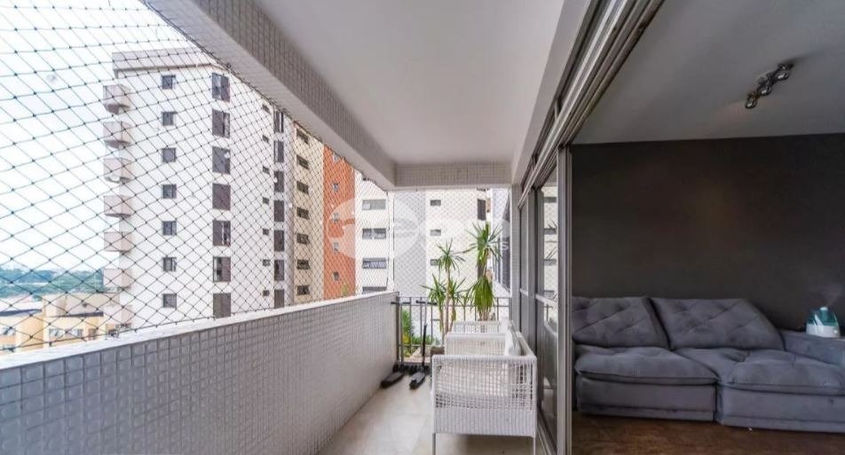 Apartamento, 4 quartos, 159 m² - Foto 7