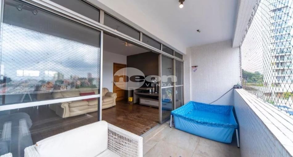 Apartamento, 4 quartos, 159 m² - Foto 8