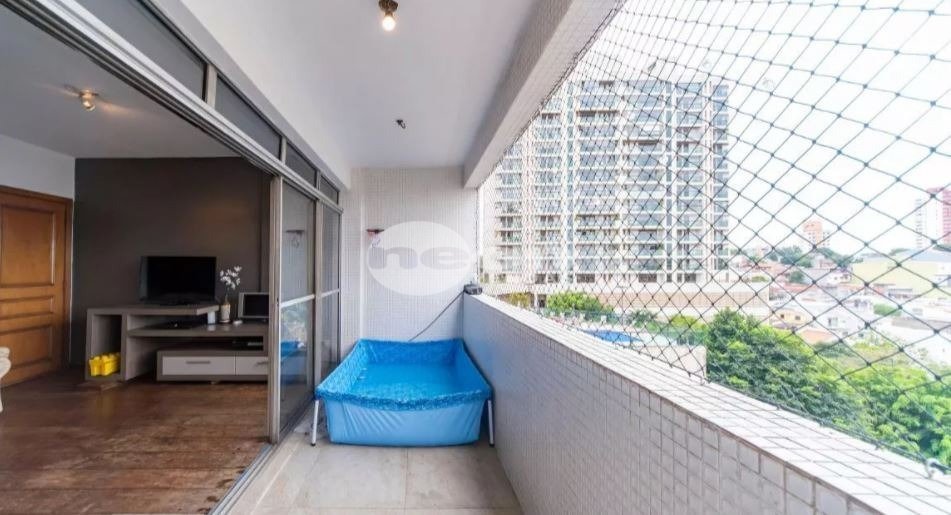 Apartamento, 4 quartos, 159 m² - Foto 9