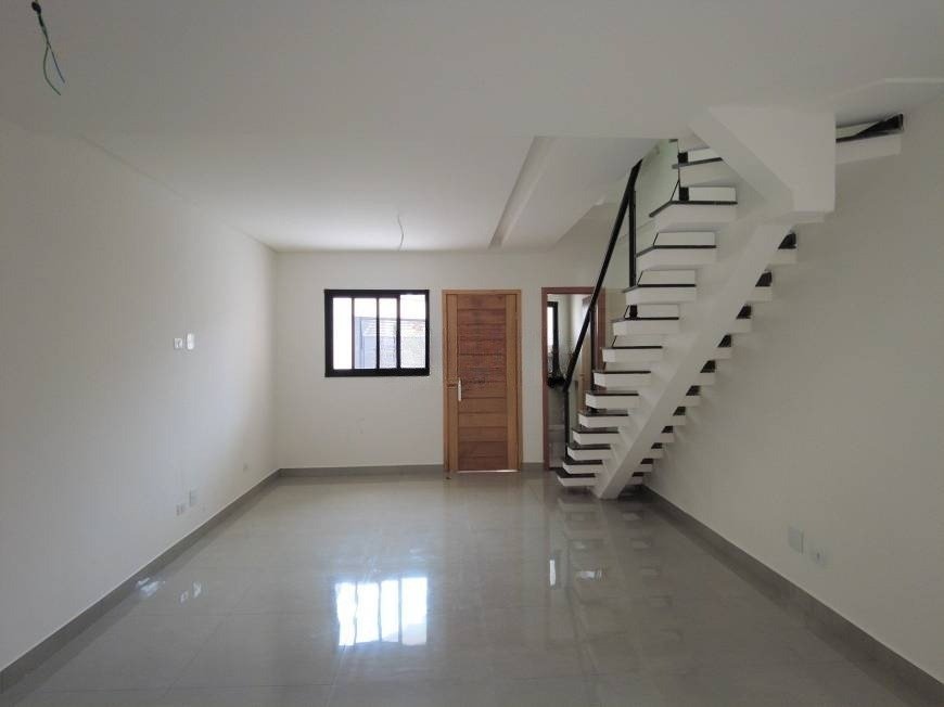 Casa, 3 quartos, 105 m² - Foto 2