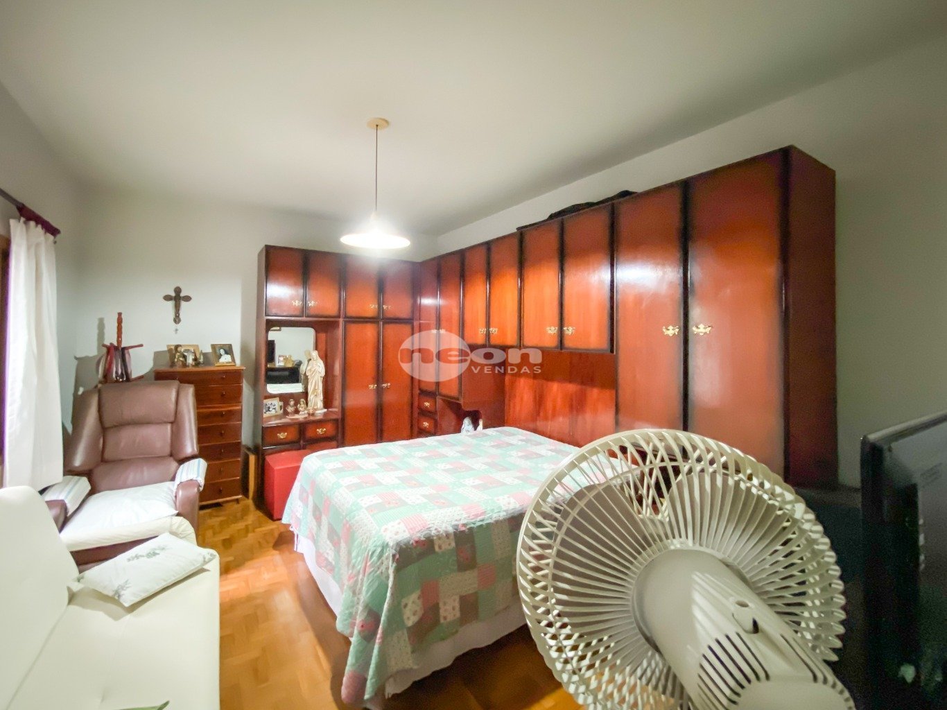 Casa, 3 quartos, 240 m² - Foto 5