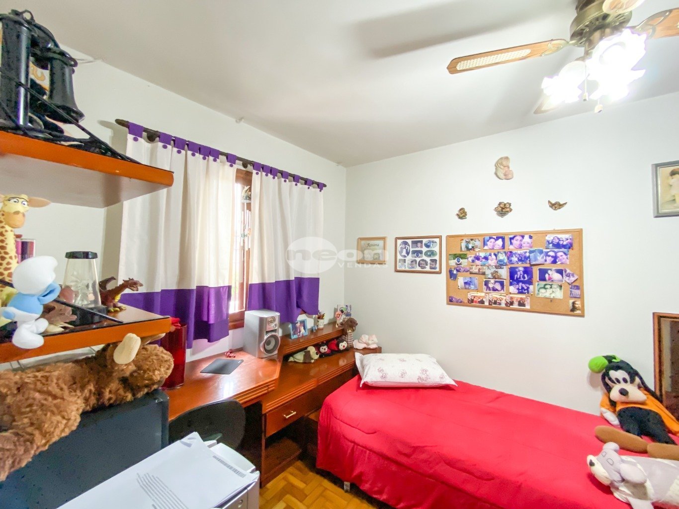 Casa, 3 quartos, 240 m² - Foto 6