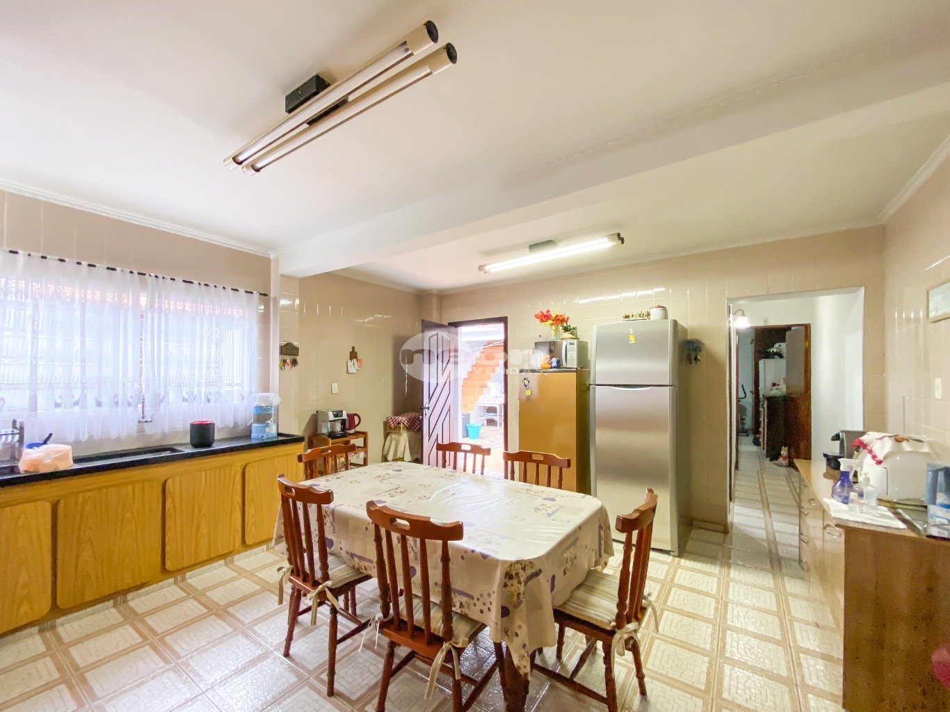 Casa, 3 quartos, 240 m² - Foto 7