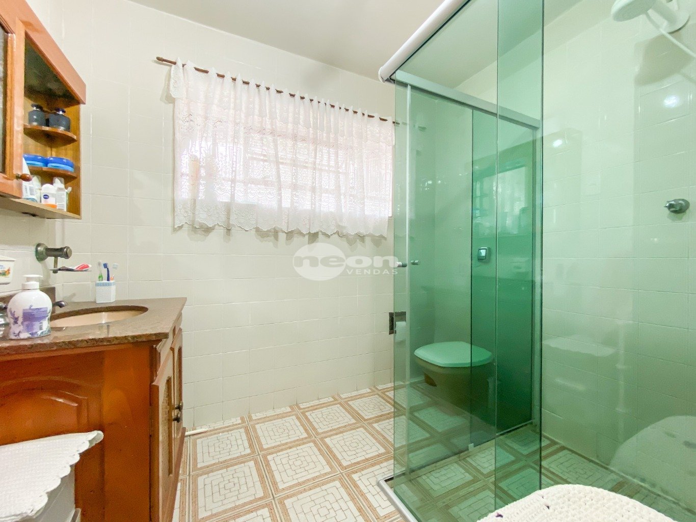 Casa, 3 quartos, 240 m² - Foto 9