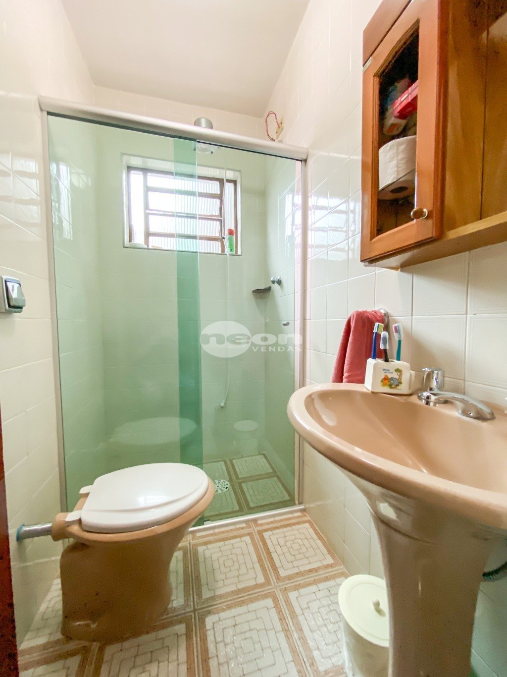 Casa, 3 quartos, 240 m² - Foto 11