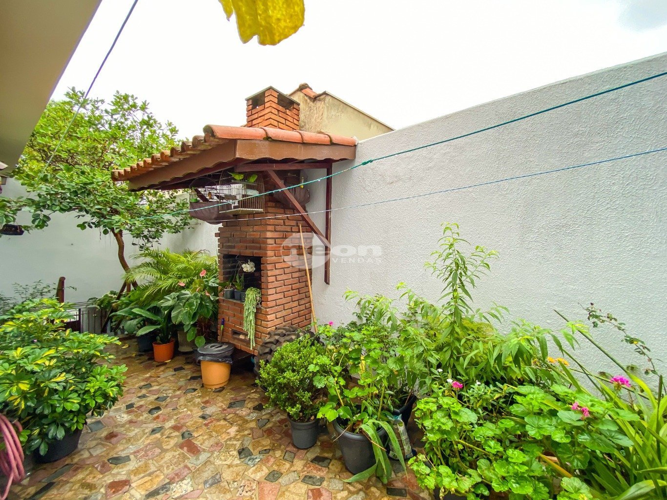 Casa, 3 quartos, 240 m² - Foto 12