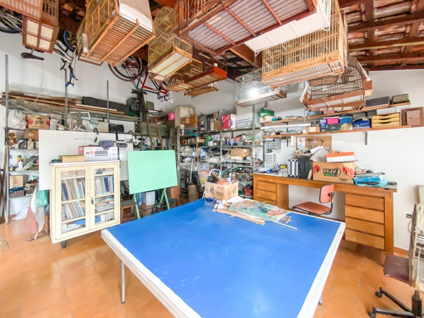 Casa, 3 quartos, 240 m² - Foto 17