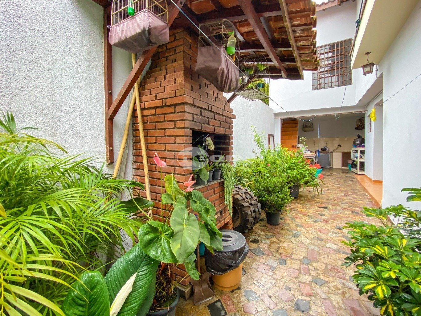 Casa, 3 quartos, 240 m² - Foto 18