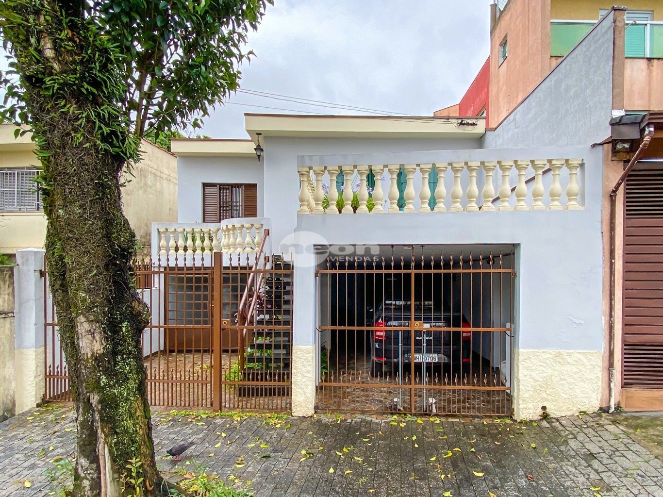 Casa, 3 quartos, 240 m² - Foto 19