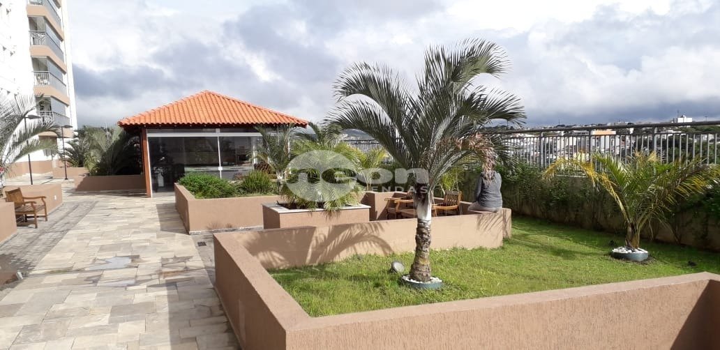 Apartamento, 2 quartos, 65 m² - Foto 9