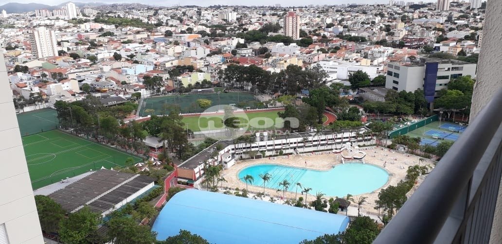 Apartamento, 2 quartos, 65 m² - Foto 8