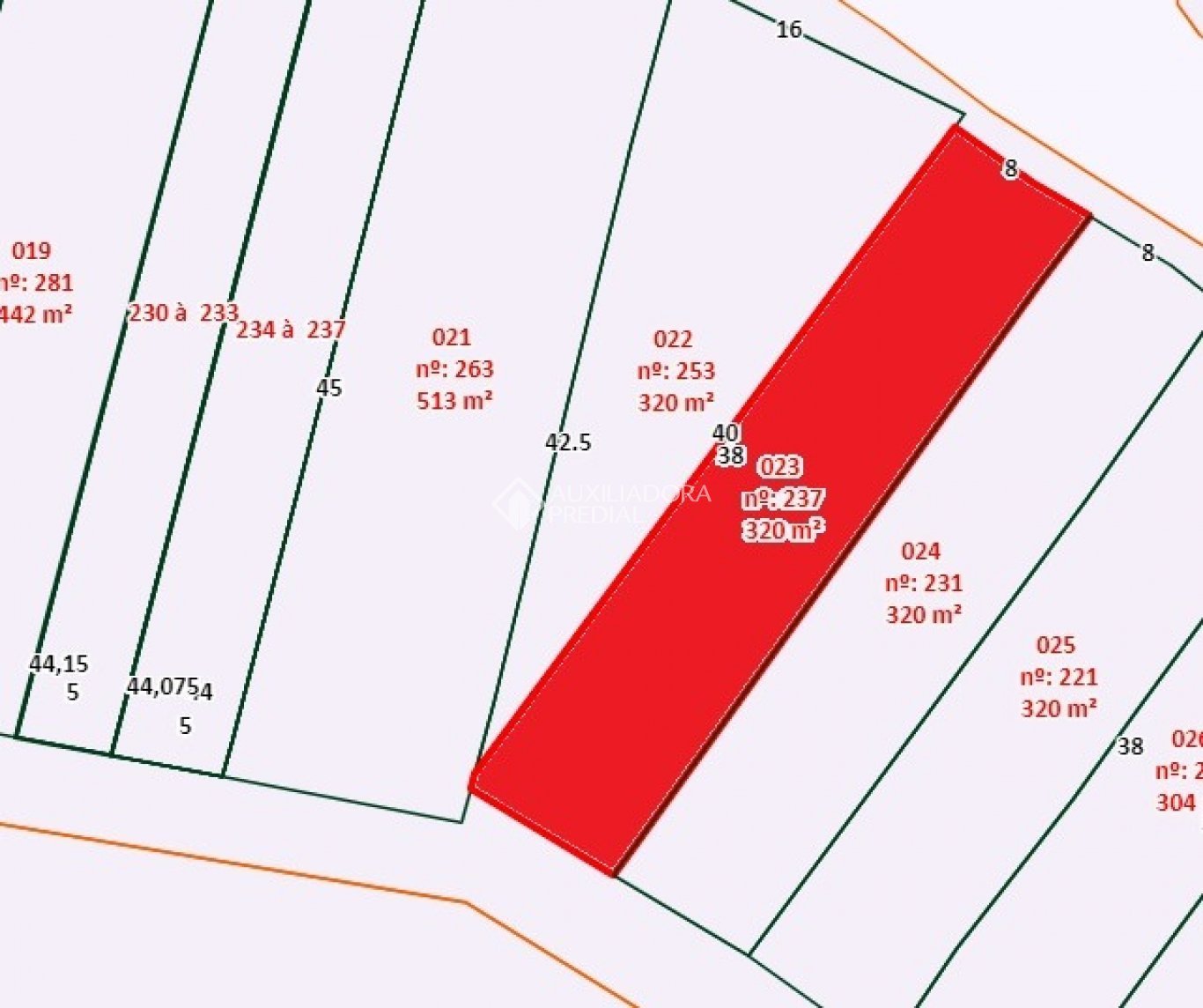 Casa, 3 quartos, 231 m² - Foto 30