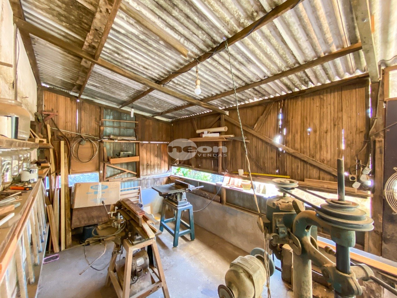 Casa, 3 quartos, 231 m² - Foto 26