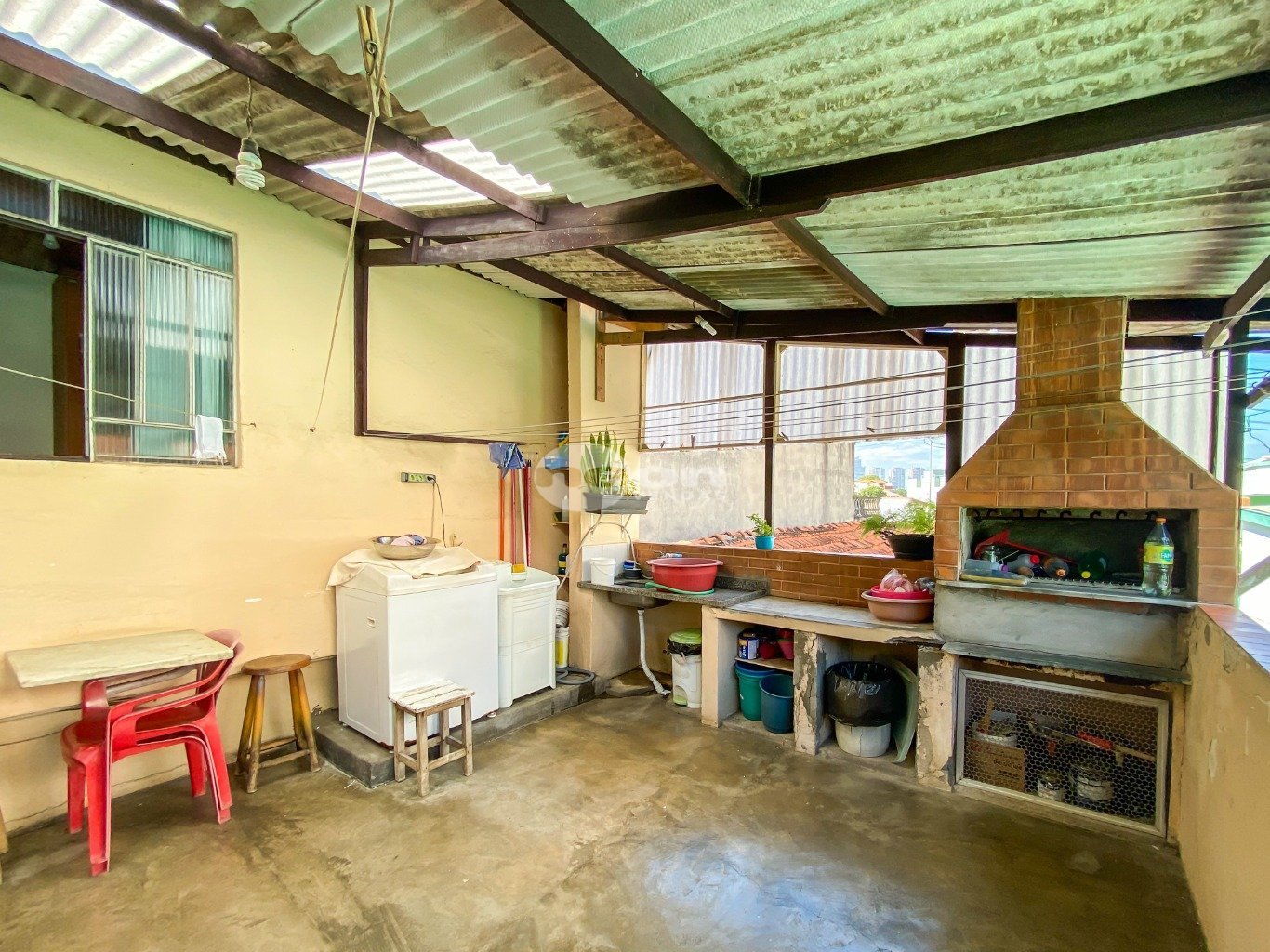 Casa, 3 quartos, 231 m² - Foto 16