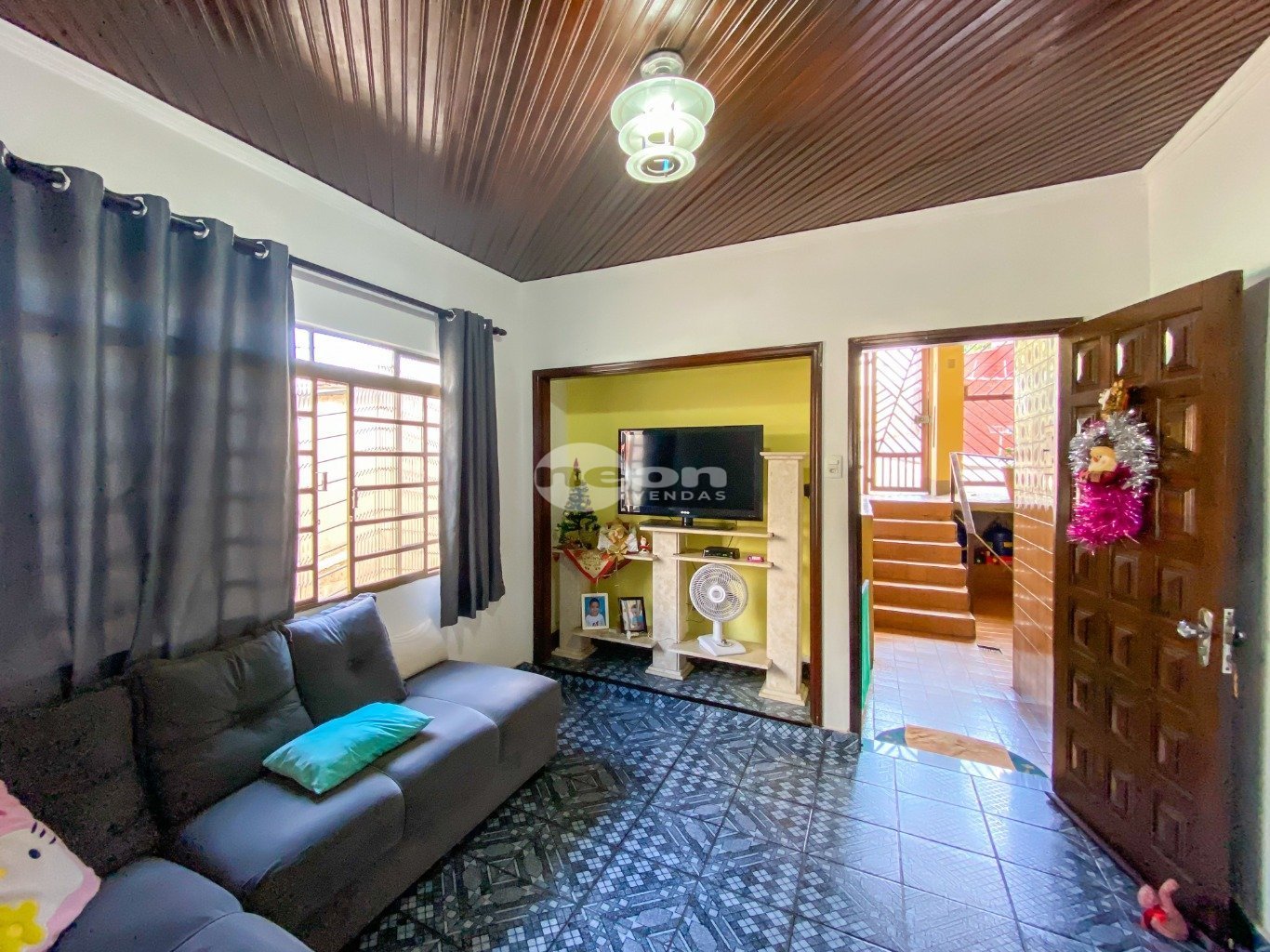 Casa, 3 quartos, 231 m² - Foto 2