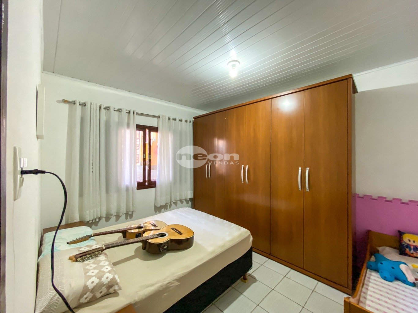 Casa, 3 quartos, 231 m² - Foto 3