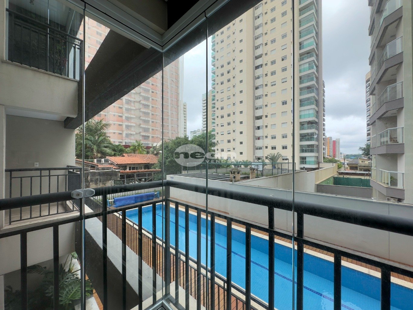 Apartamento, 2 quartos, 65 m² - Foto 9