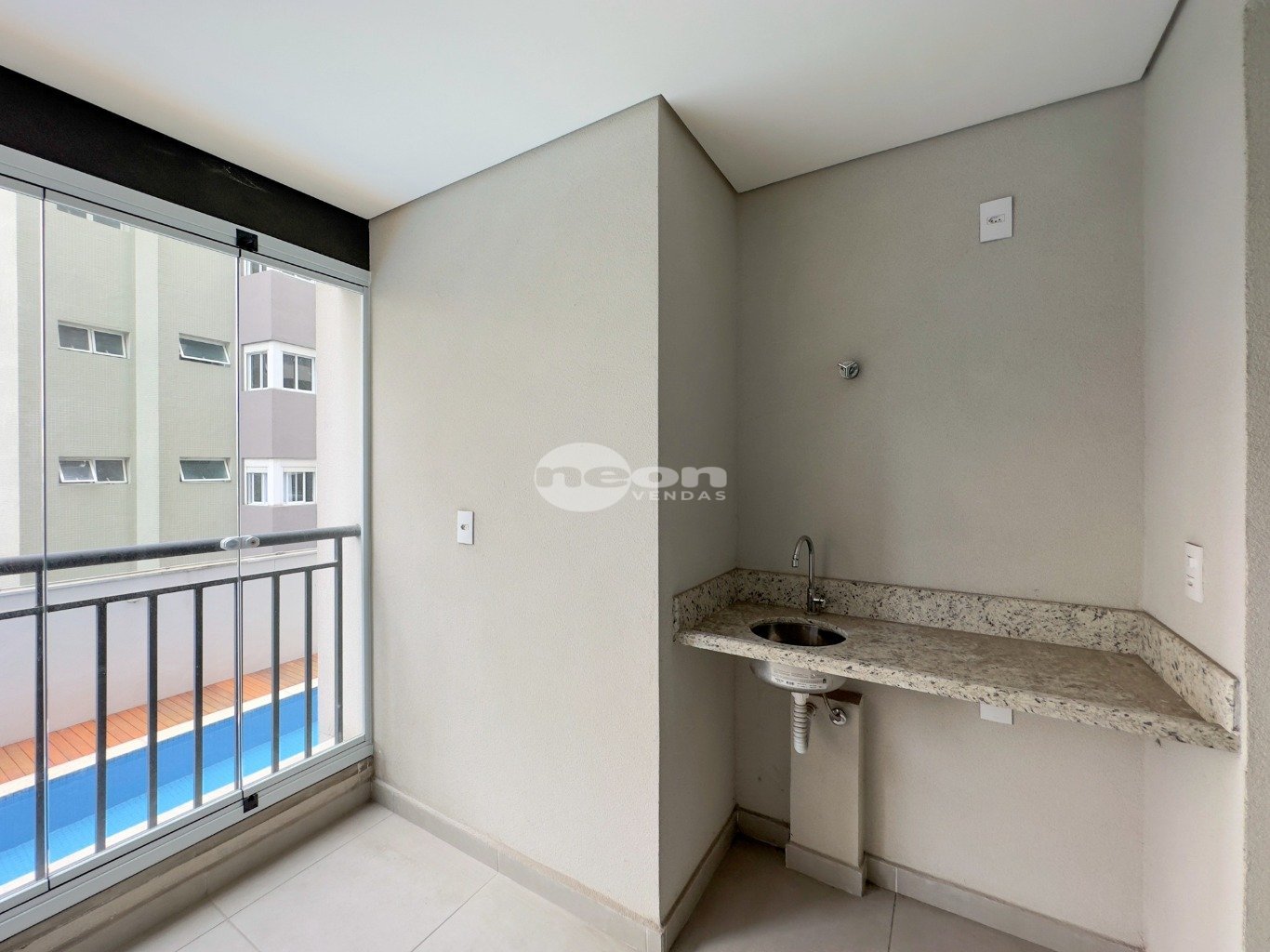 Apartamento, 2 quartos, 65 m² - Foto 10