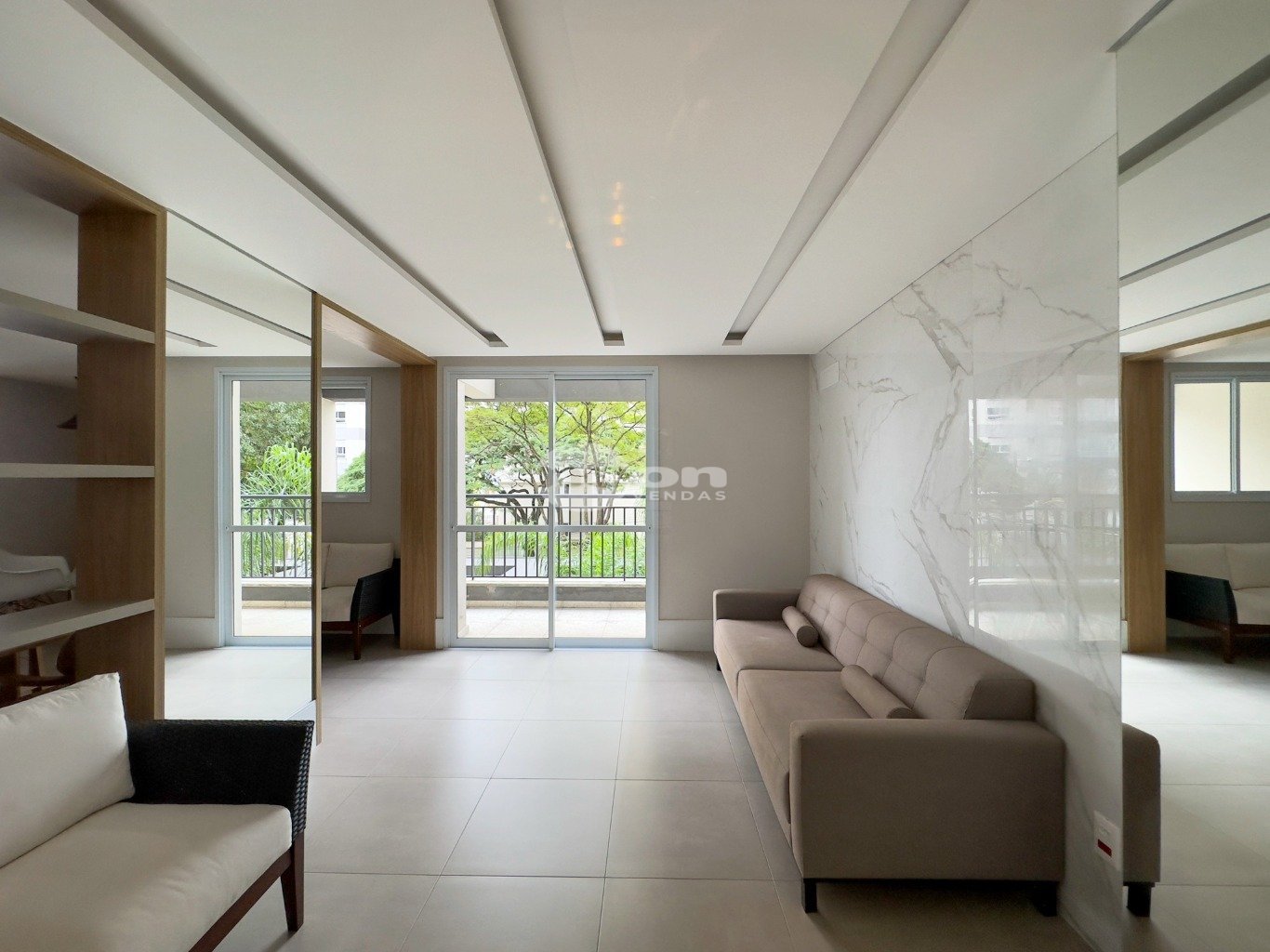 Apartamento, 2 quartos, 65 m² - Foto 29