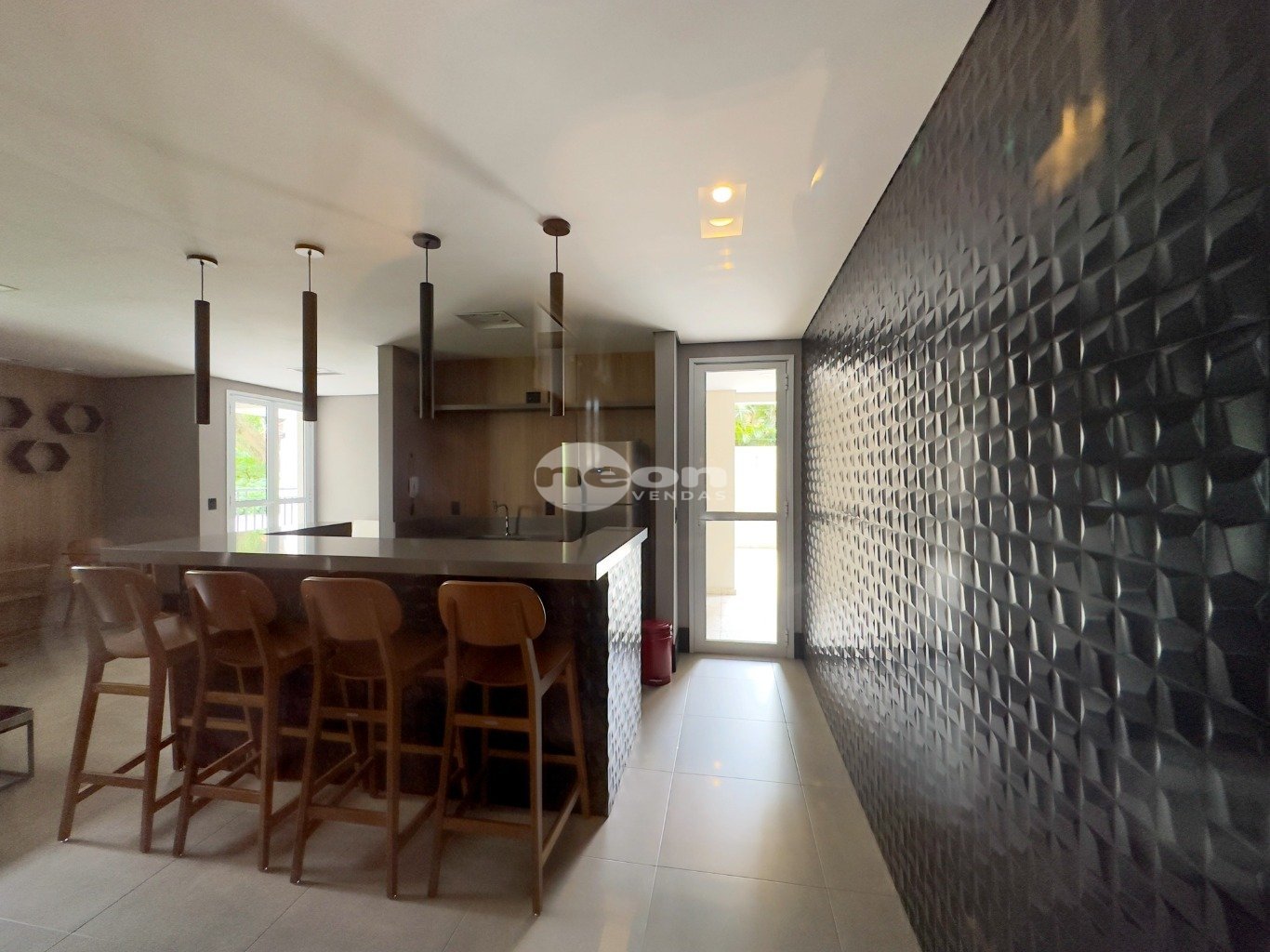 Apartamento, 2 quartos, 65 m² - Foto 30