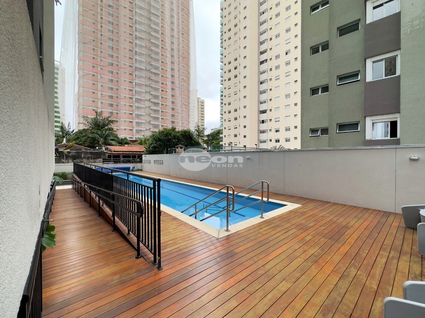 Apartamento, 2 quartos, 65 m² - Foto 31