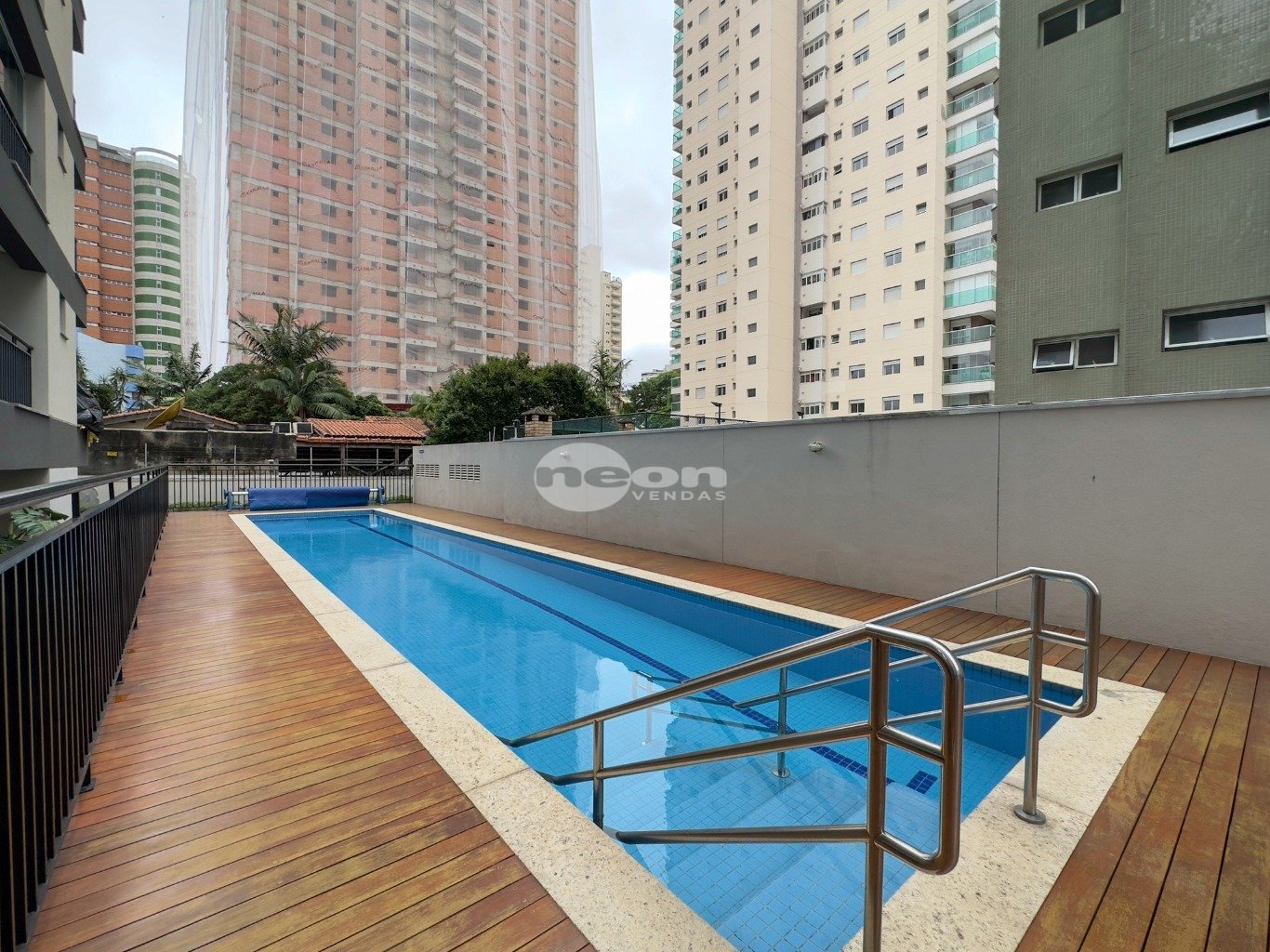 Apartamento, 2 quartos, 65 m² - Foto 34