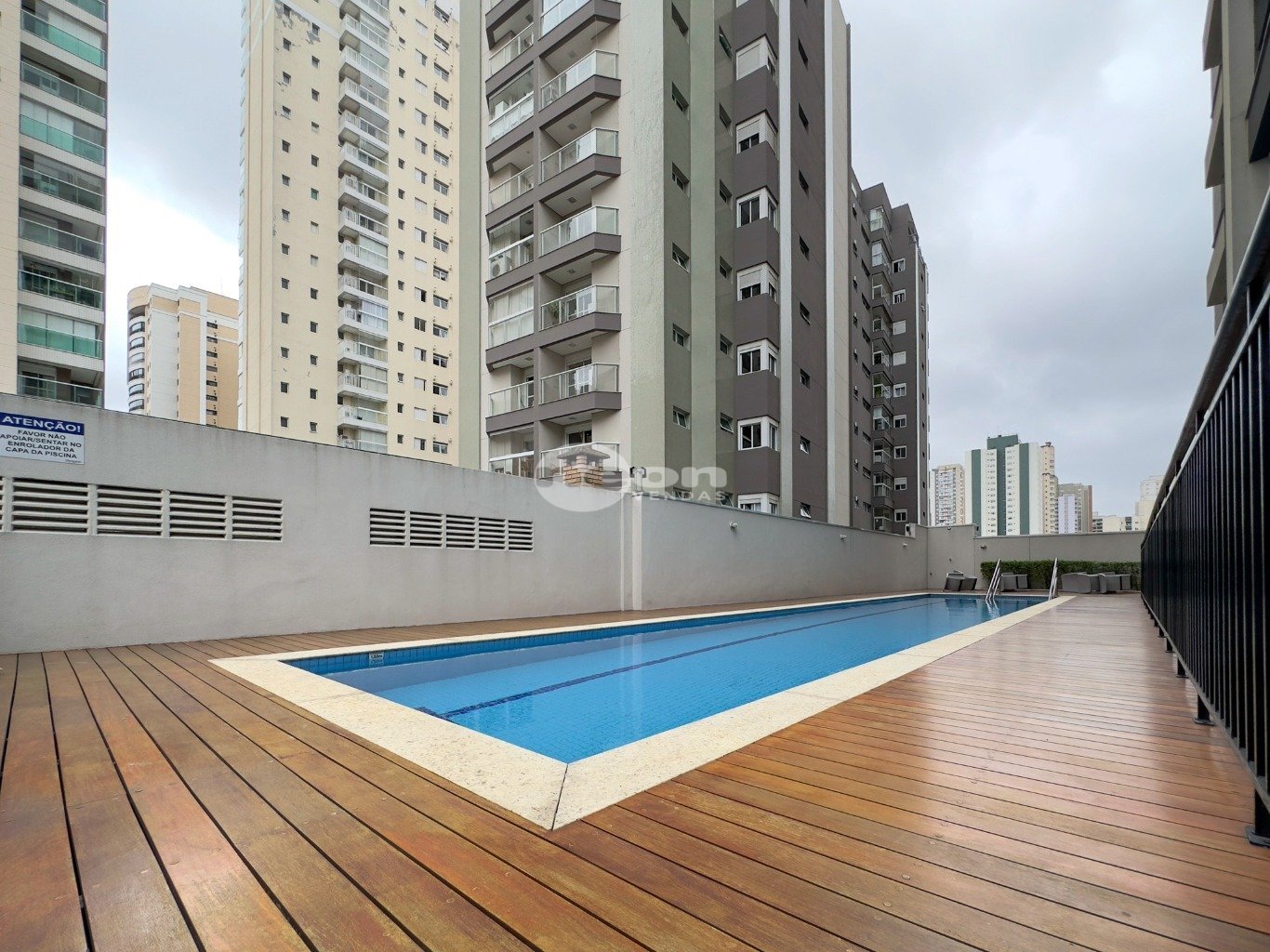 Apartamento, 2 quartos, 65 m² - Foto 33