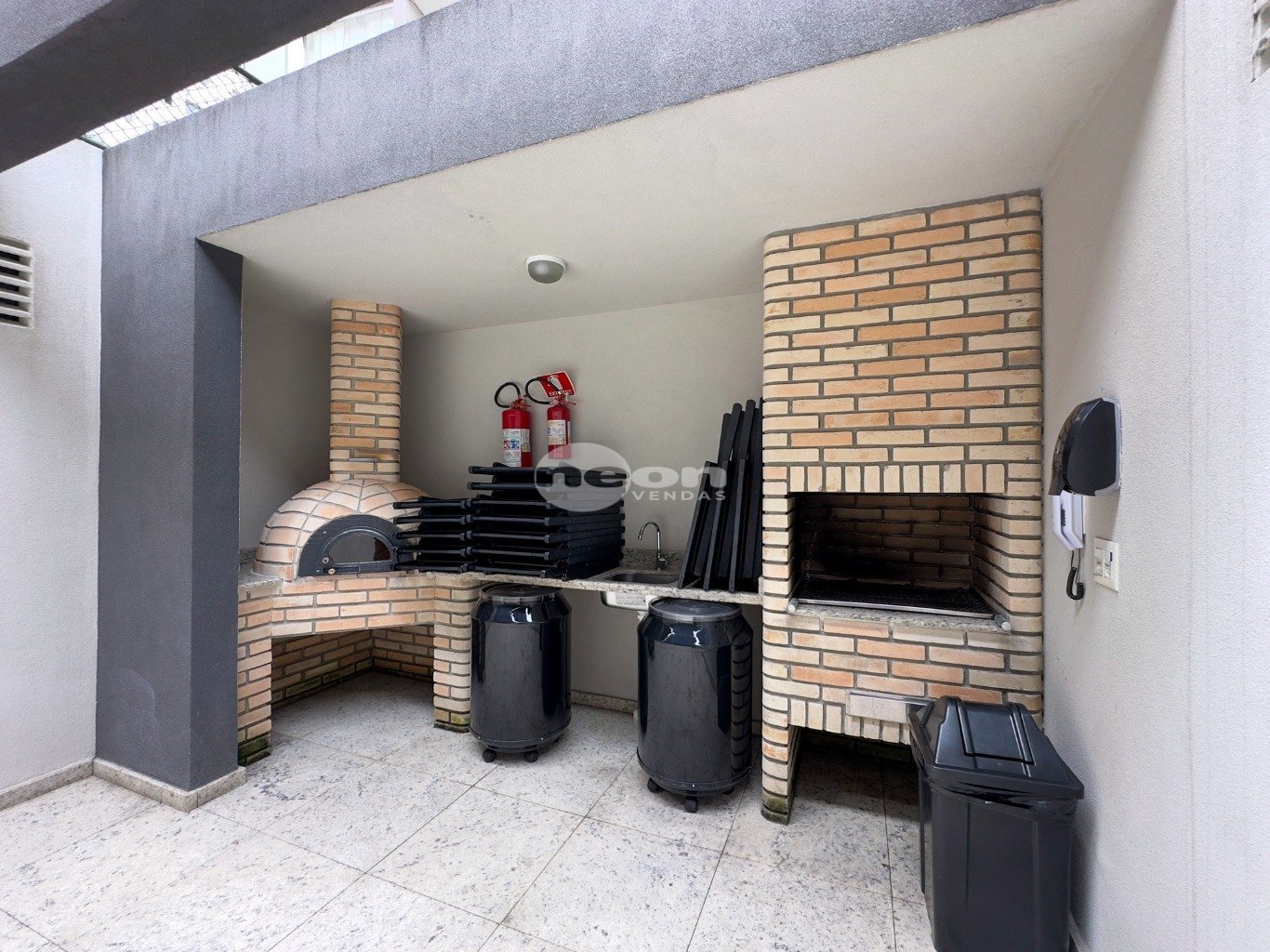 Apartamento, 2 quartos, 65 m² - Foto 35