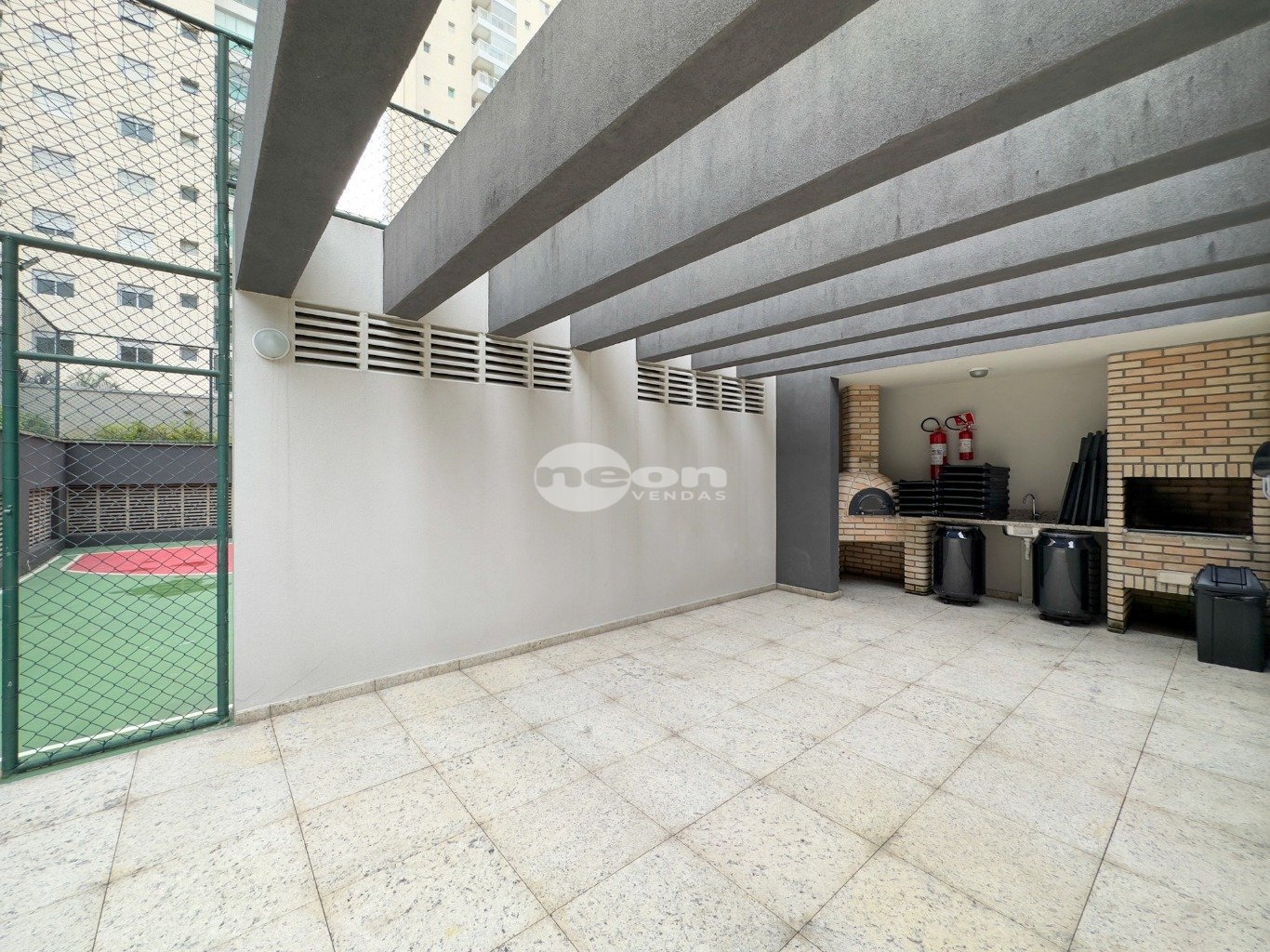 Apartamento, 2 quartos, 65 m² - Foto 37