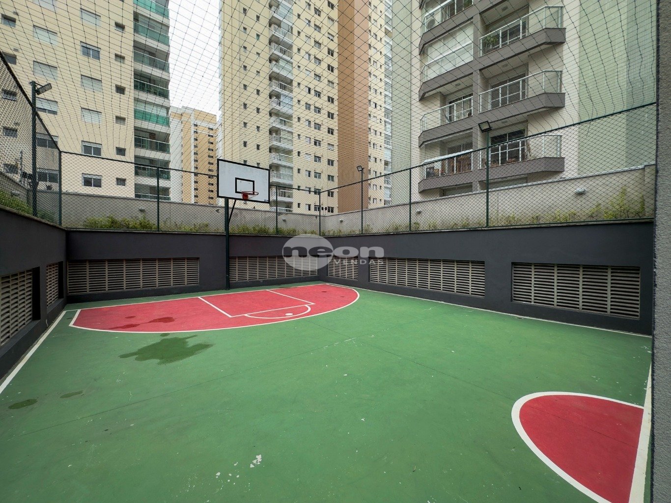 Apartamento, 2 quartos, 65 m² - Foto 38