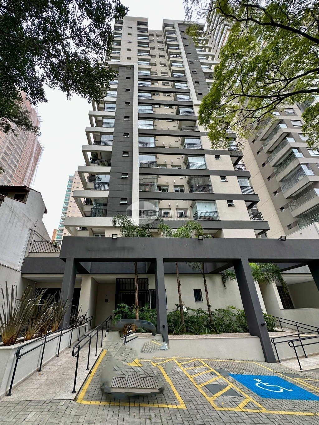 Apartamento, 2 quartos, 65 m² - Foto 42