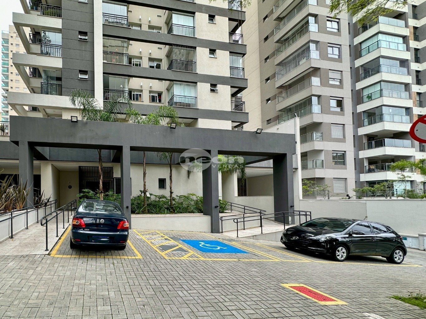 Apartamento, 2 quartos, 65 m² - Foto 41