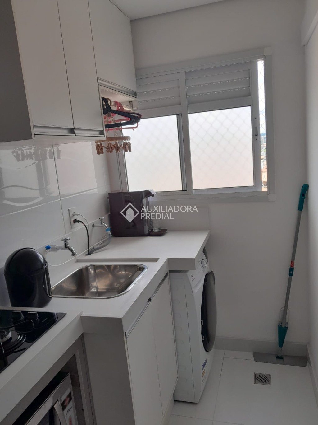 Apartamento, 2 quartos, 51 m² - Foto 12