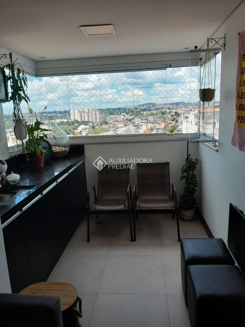 Apartamento, 2 quartos, 51 m² - Foto 4