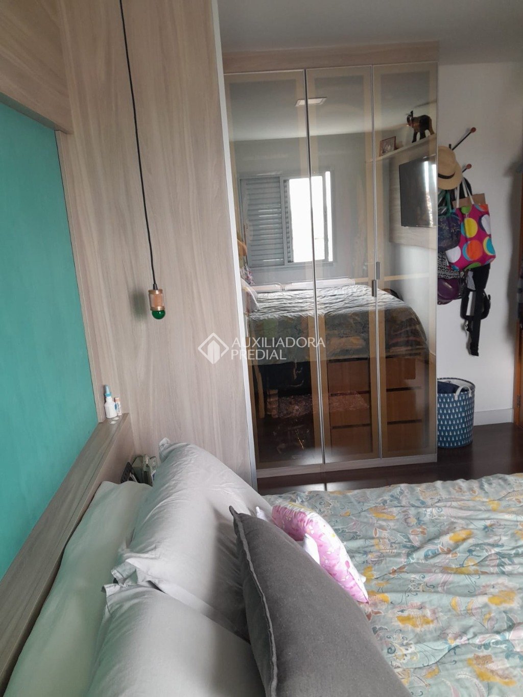 Apartamento, 2 quartos, 51 m² - Foto 6