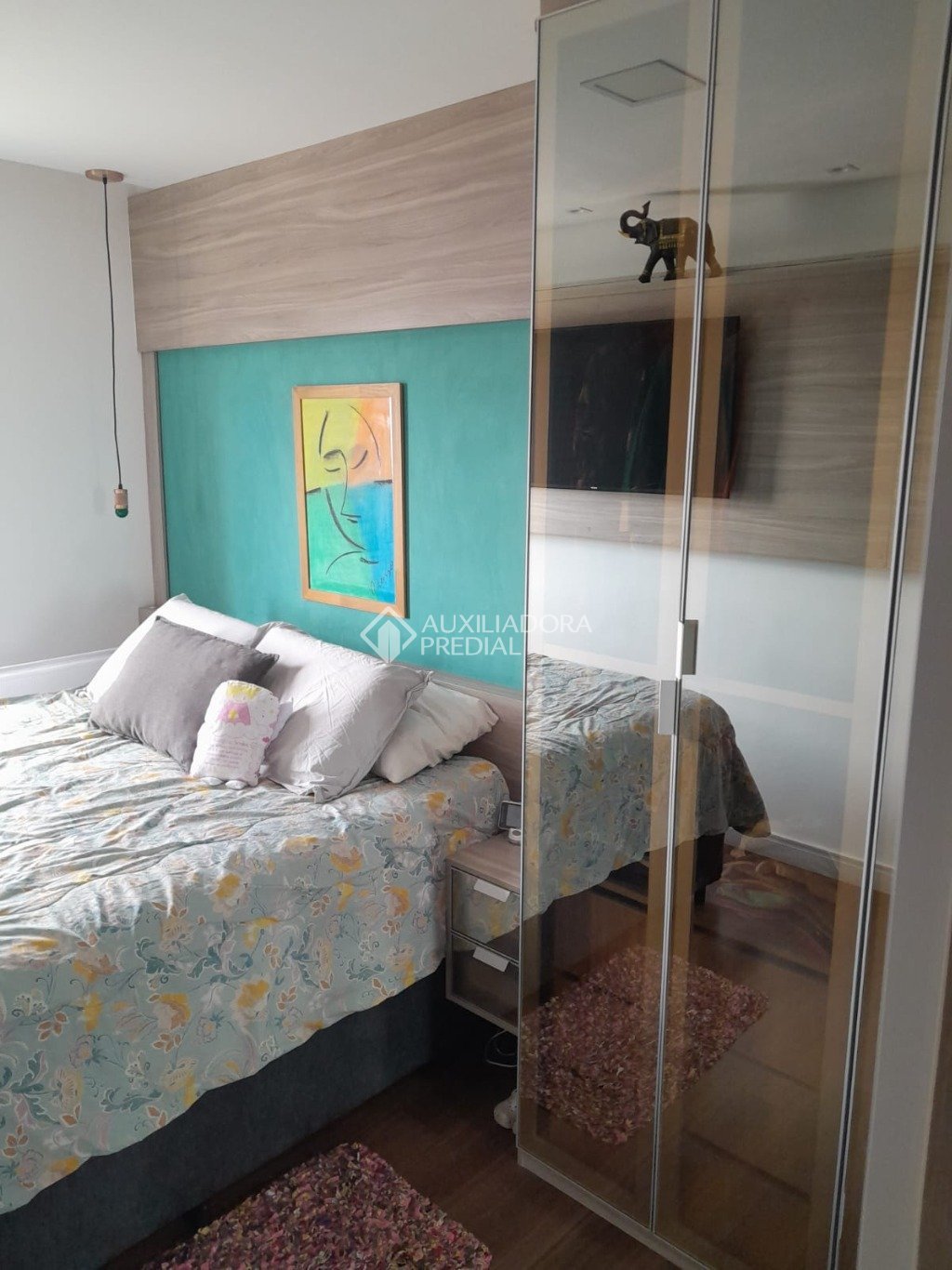 Apartamento, 2 quartos, 51 m² - Foto 7